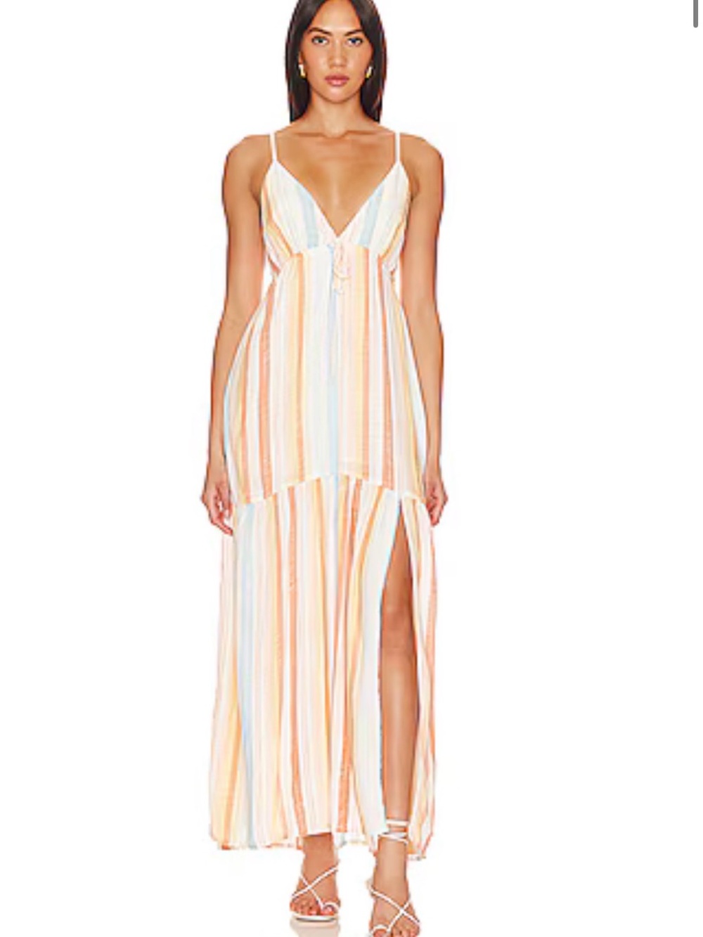 L*SPACE Victoria Dress Size XS
